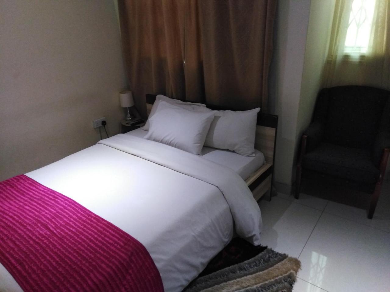 Jobyco Hotel Santeo Buitenkant foto