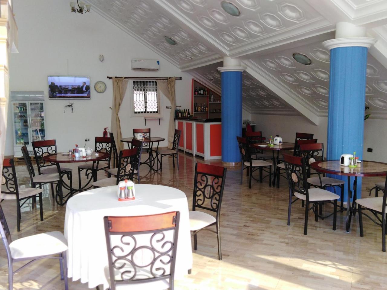 Jobyco Hotel Santeo Buitenkant foto